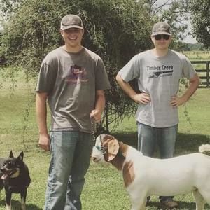 Meet your Posher, Spencer